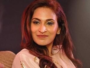 "When was the last time you...?" Aishwarya Rajinikanth poses a very important question to netizens!