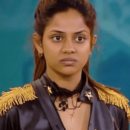 Aishwarya's apology and thanks giving video after BiggBoss