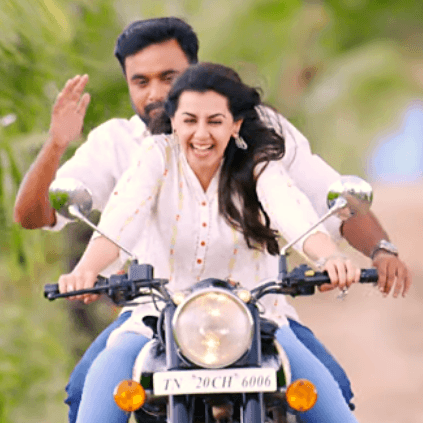 AJAVAMSAM OFFICIAL TEASER | M.Sasikumar Nikki Galrani | SAM.CS | Yogi Babu