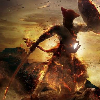 Ajay Devgn’s next titled Taanaji releases its first look