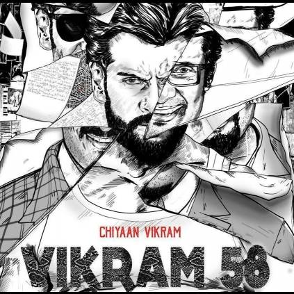 Ajay Gnanamuthu and AR Rahman's Vikram58 master plan revealed