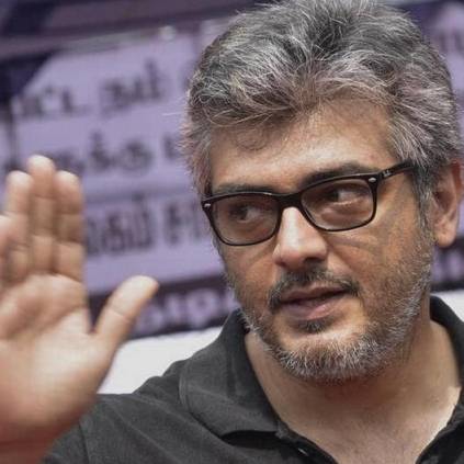 Ajith about his politics