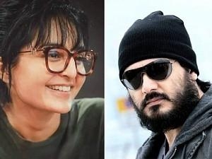 Leading art director joins Ajith for the 7th time on #AK61!