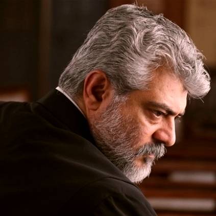 Ajith and Boney Kapoor’s Nerkonda Paarvai Tamil Nadu box office report