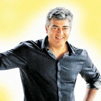 Ajith completes dubbing for Vivegam