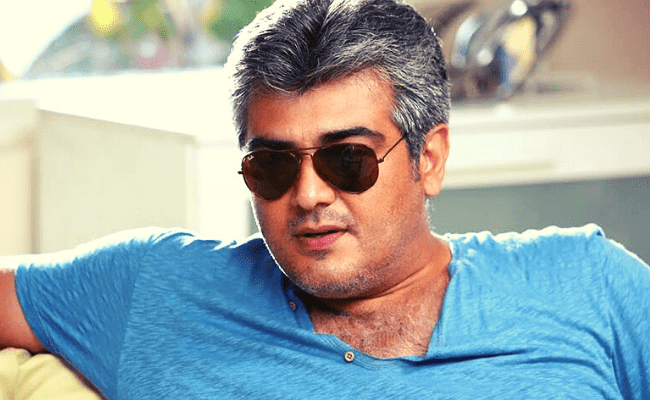 Ajith fans celebrate Thala’s noble gesture; here’s what happened exactly