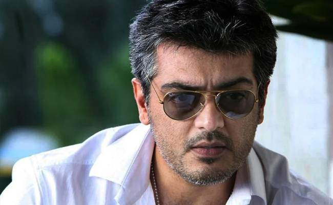 Ajith house in the city receives bomb threat deets here