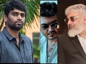 Big News: Ajith Kumar's AK61 audio rights bagged by this popular company!