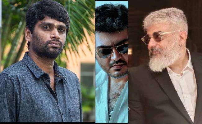 Ajith Kumar's AK61 audio rights acquired by Sony Music