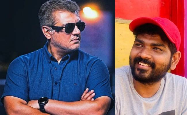 Ajith Kumar's AK62 announced officially directed by Vignesh Shivan; Lyca Productions; Anirudh