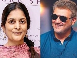 Will Sudha Kongara team up with Ajith? Here's what GV Prakash has to say!