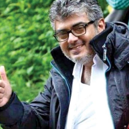 Ajith Kumar’s AK-57 gets Yogi B to rap for a song