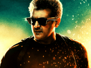 Ajith’s Valimai has this National Award winner onboard - Latest pic confirms!