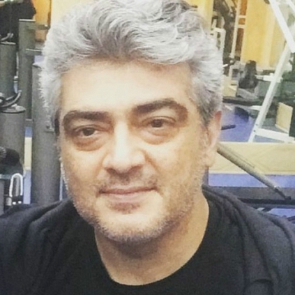 Ajith takes on 5th place in an online survey by antivirus firm