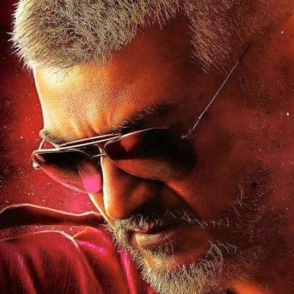 Ajith to reduce weight for Thala 57