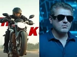 Ajith's Valimai movie to release on OTT super-soon! Read on!