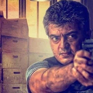 Exclusive: Thala 57 title, the ‘V’ sentiment to continue…