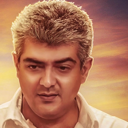 Ajith's body double in Thala 57 opens up