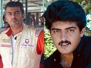 “Producer asked me if I wanted to keep a shop and quit direction” - Ajith’s Blockbuster director’s emotional statement!