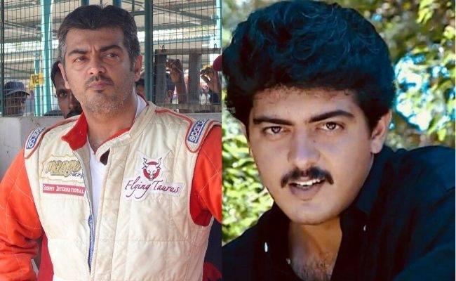 Ajith’s Kadhal Kottai director Agathiyan opens up about the movie
