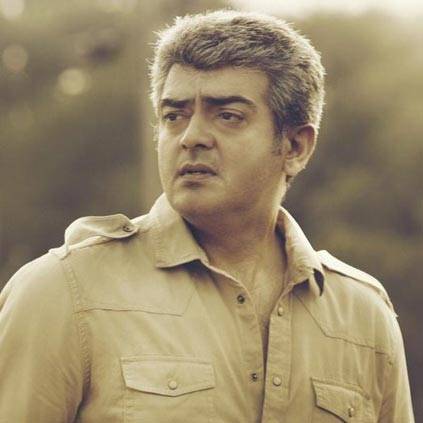 Ajith's next film to be directed by Vinoth, shoot from January 2019