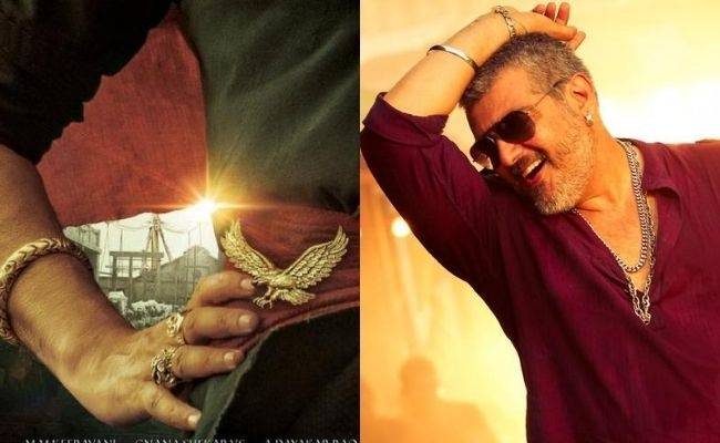 Ajith’s Vedalam producer to start next biggie with Pawan Kalyan