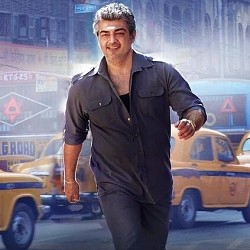 Surprise for Ajith fans, this New Year&rsquo;s eve is going to be big!