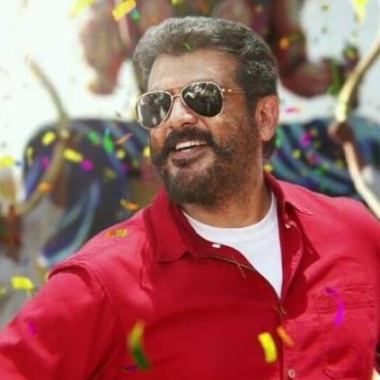 Ajiths Viswasam collects in 125 Crore in tamilnadu only