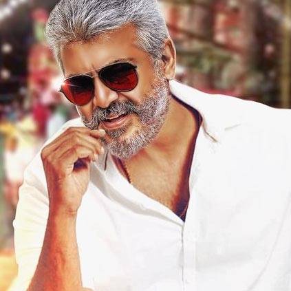 Ajith's Viswasam to have a runtime of 2 hours 32 minutes