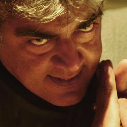 Ajith's Vivegam 2 days Tirunelveli and Kanya Kumari districts collection report