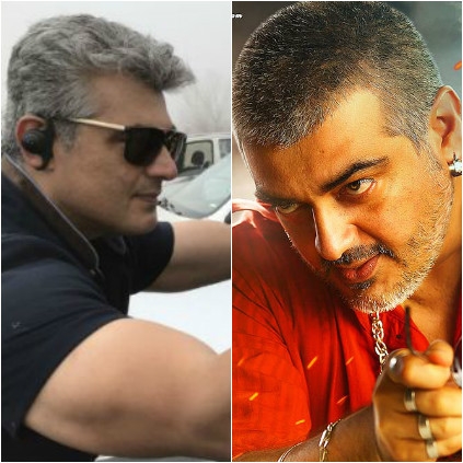 AK 57 Chennai city rights sold to Jazz cinemas