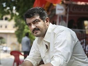 Ajith Kumar's latest long-bearded look stuns netizens; leaves fans super-impressed with his mass transformation!