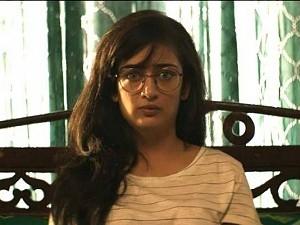 Akshara Haasan' next - Achcham Madam Naanam Payirppu Teaser video - Watch now!