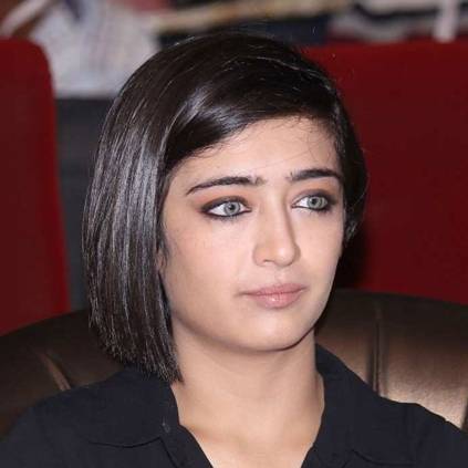 Akshara Haasan's ex-boyfriend statement on photo leak