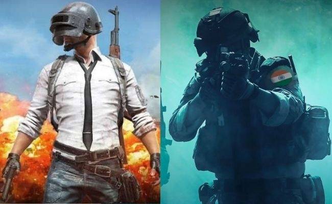 Akshay Kumar announces FAU-G game after PUBG Ban in India