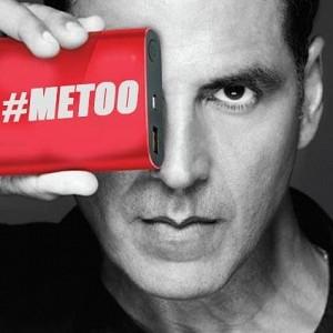 MeToo Controversy: 2.0 actor cancels shoot