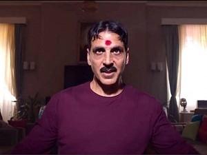 Raghava Lawrence and Akshay Kumar’s Laxmmi Bomb undergoes title change; Here’s what movie’s called now!