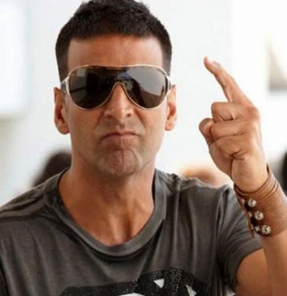 Akshay Kumar says his national award can be taken if he does not deserve it