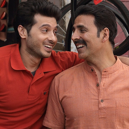 Akshay Kumar's Toilet Ek Prem Katha is marching towards 100 cores club