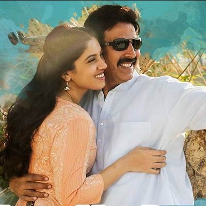 Akshay Kumar’s Toilet Ek Prem Katha leaked online even before its official release