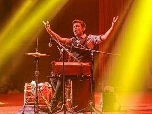 Alexander Babu reveals he has recovered from COVID-19; Details treatment plan