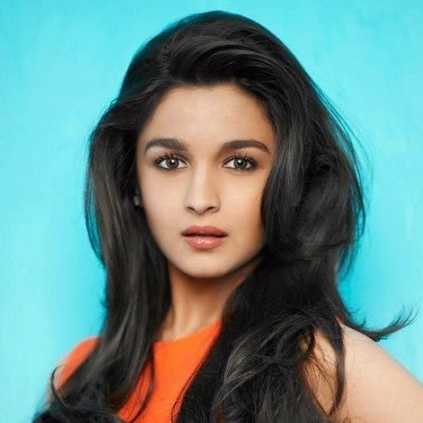 Alia Bhatt learns Kathak and cooking during sabbatical
