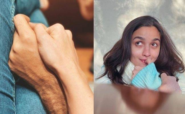 Alia Bhatt missing her boyfriend pic is going viral