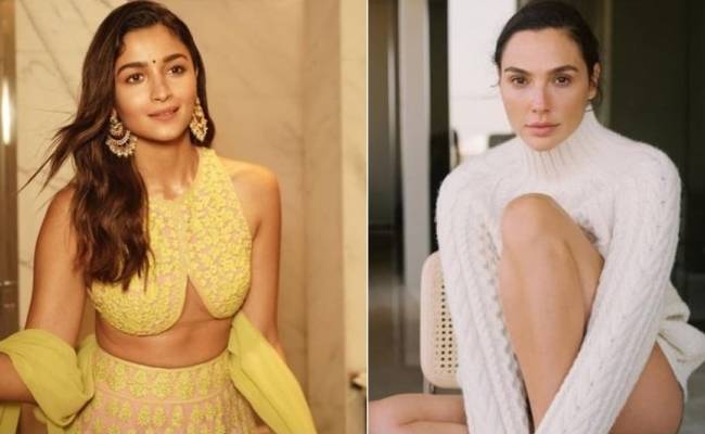 Alia Bhatt to debut in Hollywood with Gal Gadot and Jamie Dornan in Heart of Stone