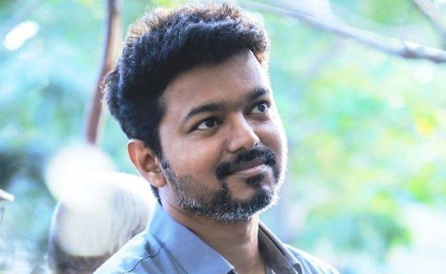 All details about Vijay's next movie THALAPATHY 66 - Here's the latest news
