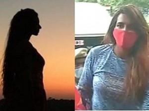 "All hateful speeches that we tolerated...": Bigg Boss Tamil actress's VIRAL tweet after Meera Mithun's arrest!