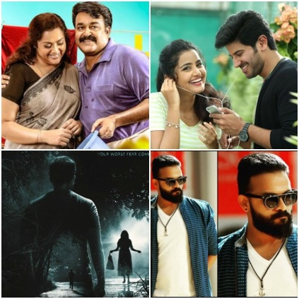 All Malayalam Christmas release postponed
