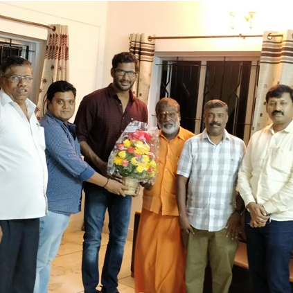 All Movie Mediators Association pledges support to TFPC
