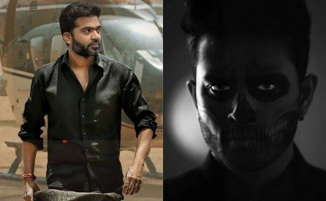 All set for Pathu Thala - Popular young heartthrobe's latest post is turning heads