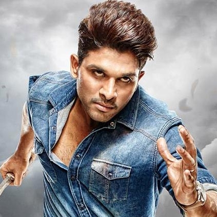 Allu Arjun might act in a Tamil film produced by Studio Green productions